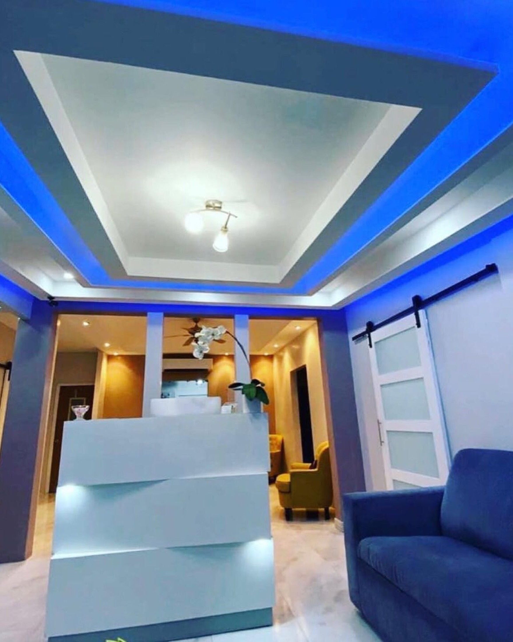 Full Renovations