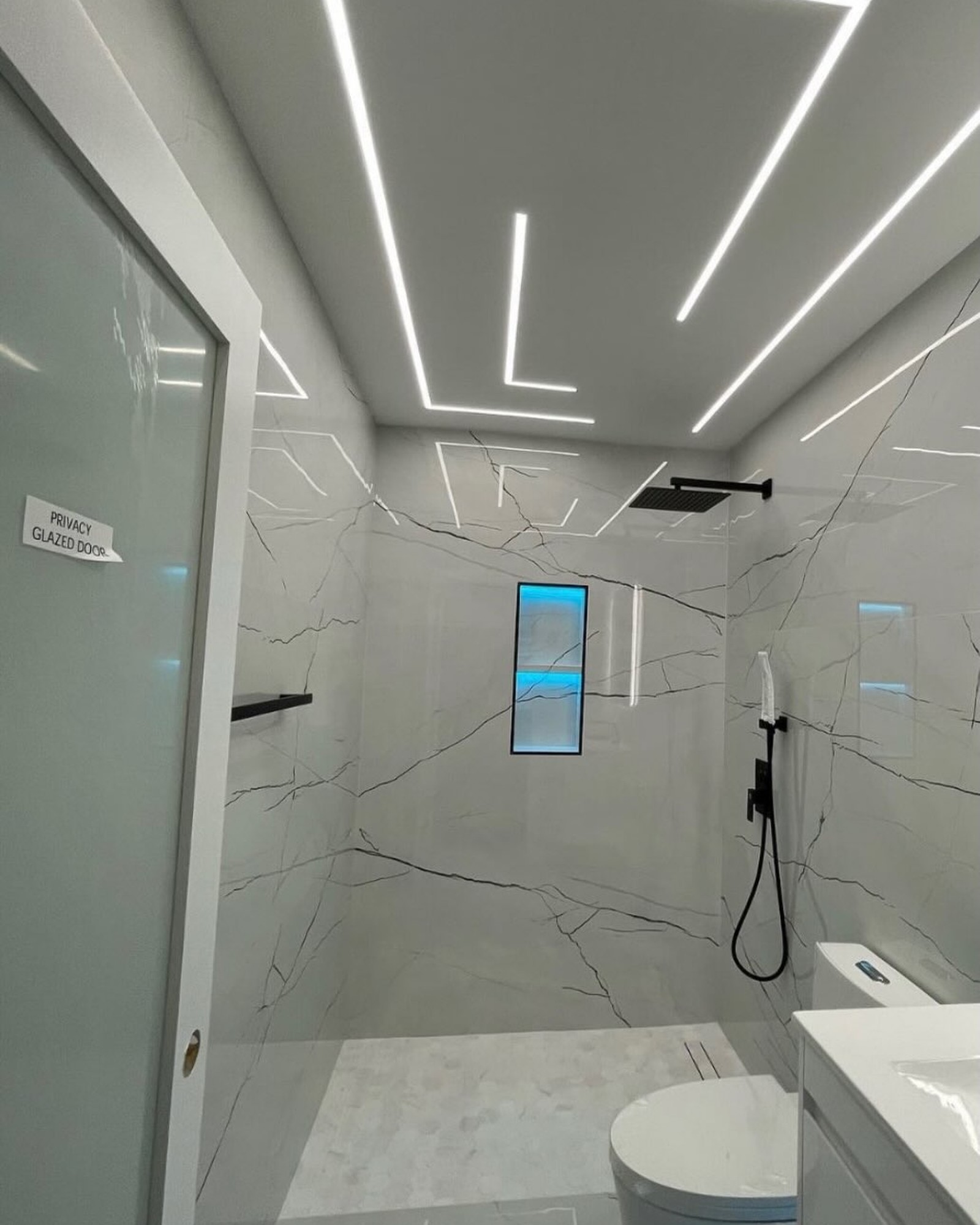 Bathroom Renovations