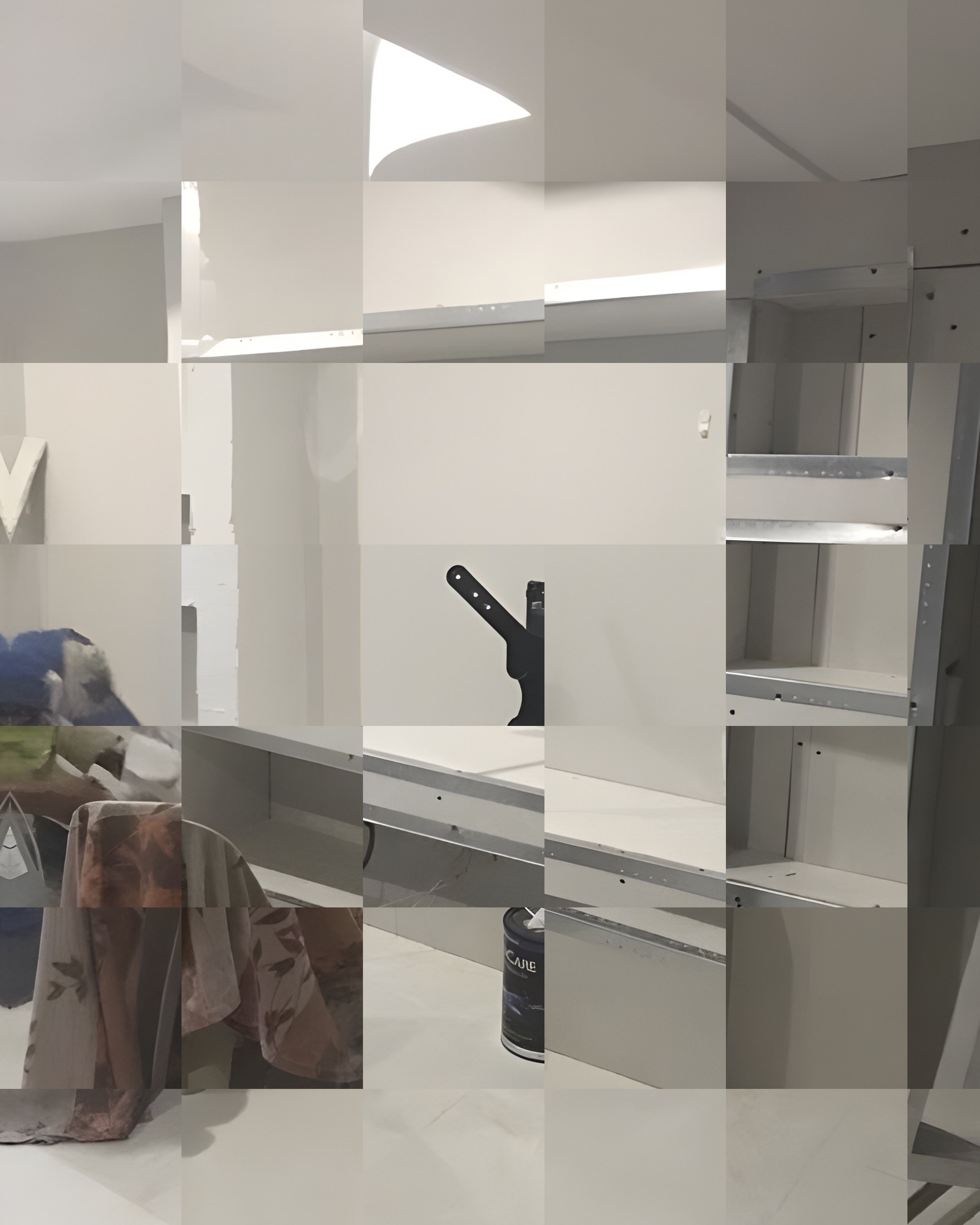 Guest house project